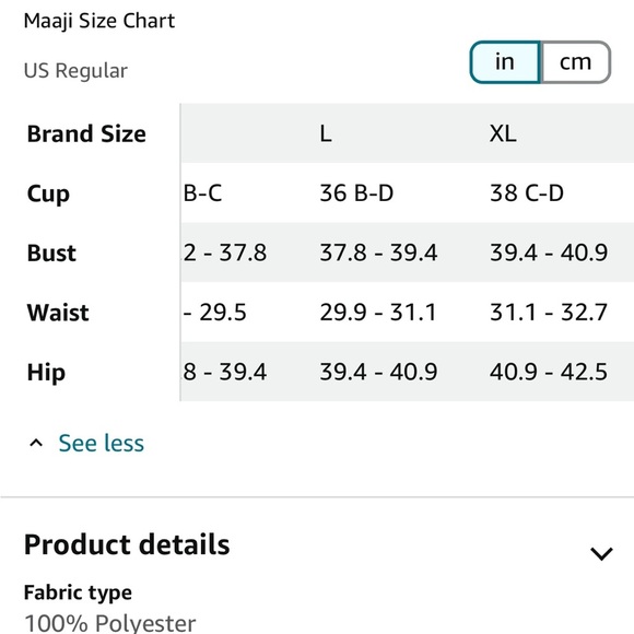 Floral kimono large - Picture 4 of 7